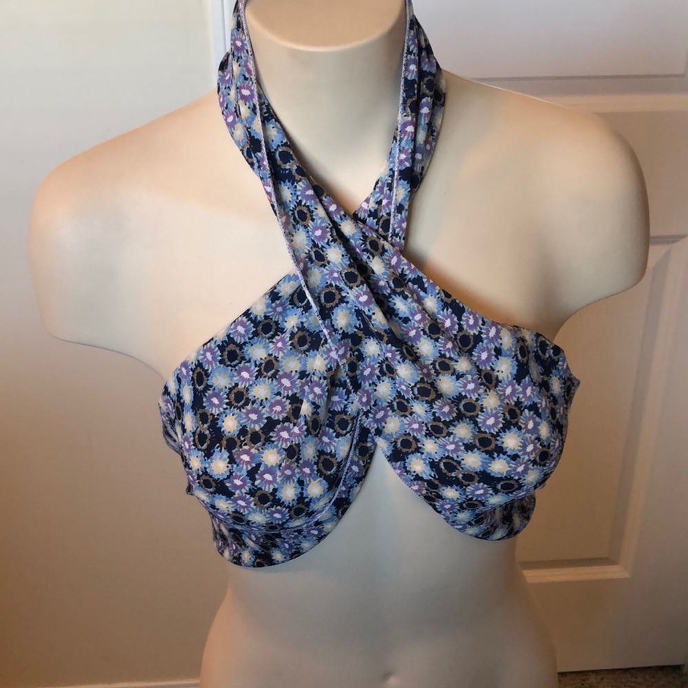 Vintage scarf